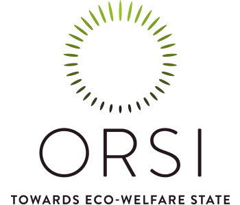 Kohti ekohyvinvointivaltiota: Yhteiskunnallisen vaikuttavuuden orkestrointi (ORSI)