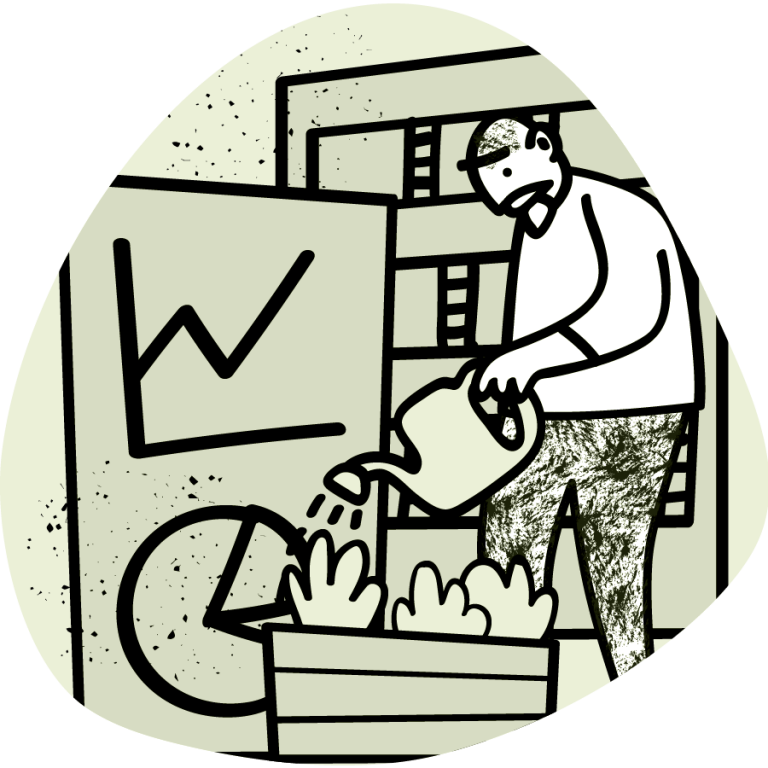 Työpajat: Miltä näyttää kestävyysmurroksen hyvä kehä?