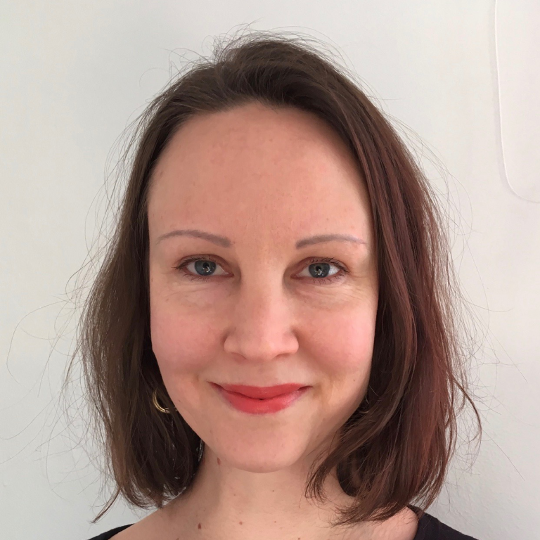 Johanna Perkiö
