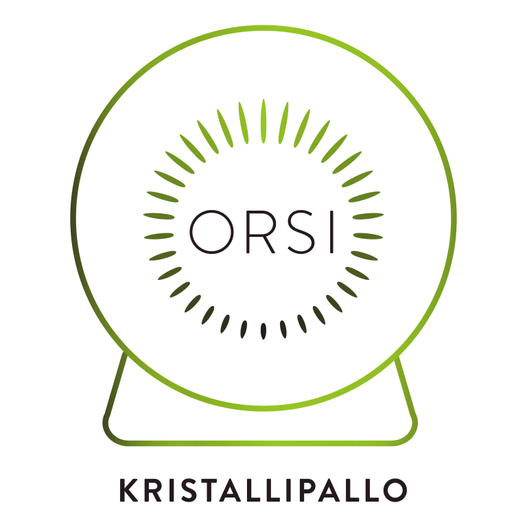 Kristallipallo: Kasvutalous