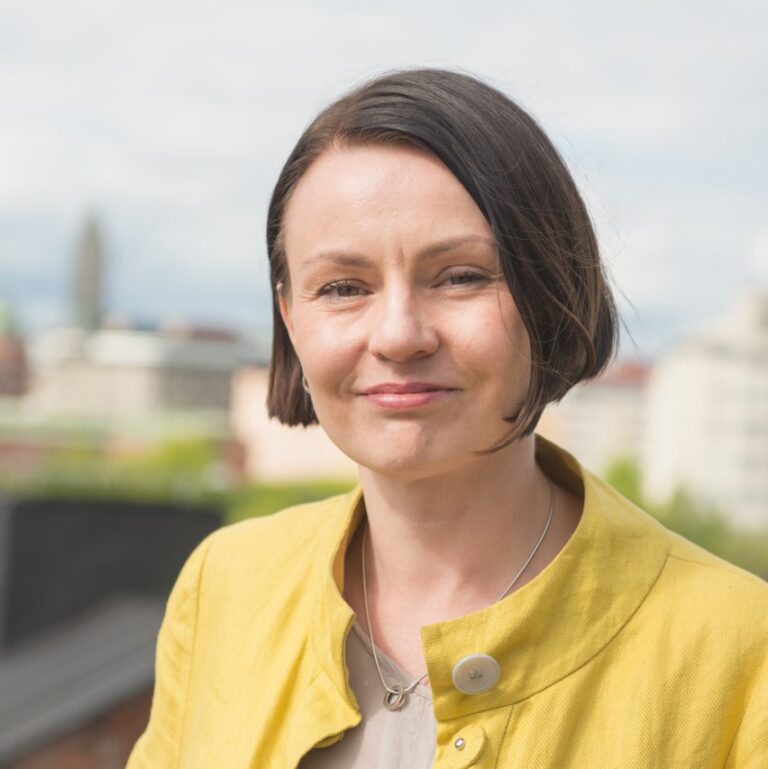 Olemassa olon oikeuttamisesta kohti systeemistä vaikuttavuuden arviointia (Suomen Arviointiyhdistys)