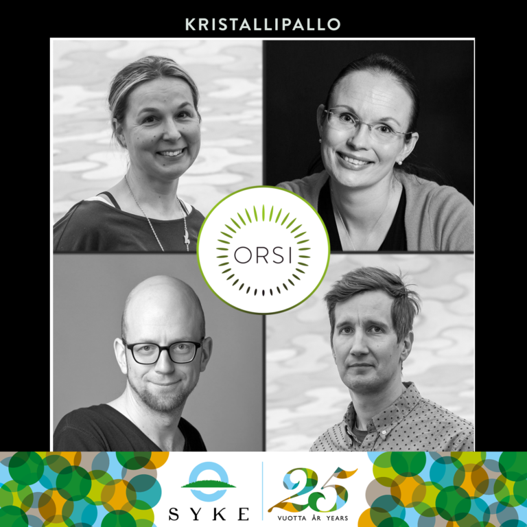 Kristallipallo: Empatia