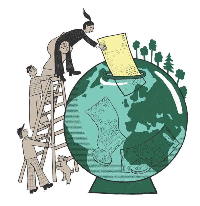 Kestävän kunnan tehtävälista