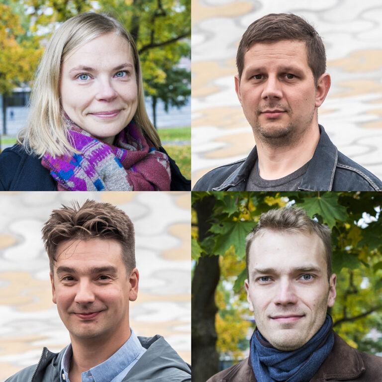 Osallisuuden tilat kestävyysmurroksessa (blogi)