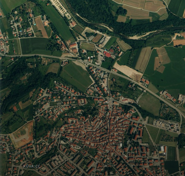 Millainen on ekososiaalinen yhteiskuntasopimus? (Alusta!)