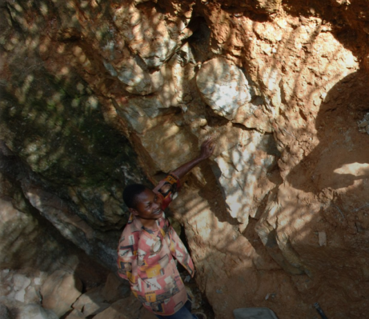 Kuva Julien Harneis From Goma, Democratic Republic of Congo