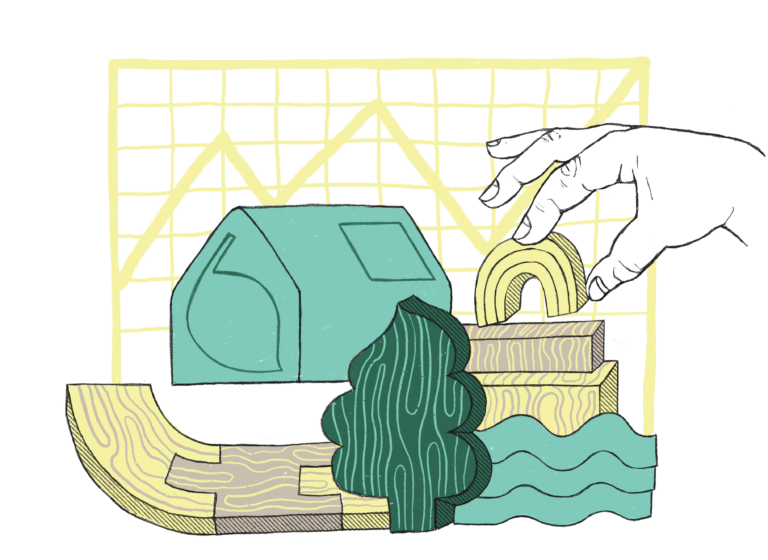 Kestävyysmurroksen johtaminen vaatii kunnilta aktiivisia toimia