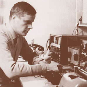 Voiko tulevaisuutta ennustaa? (Alusta!)